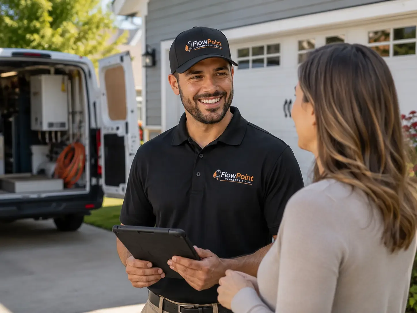 Tankless Water Heater Installation Converse, TX FAQs
